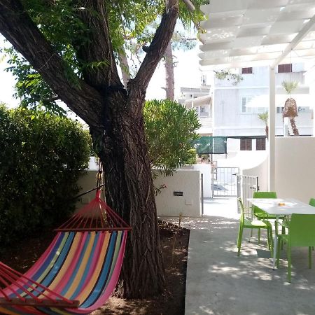 Residence Orsa Minore Gallipoli Extérieur photo