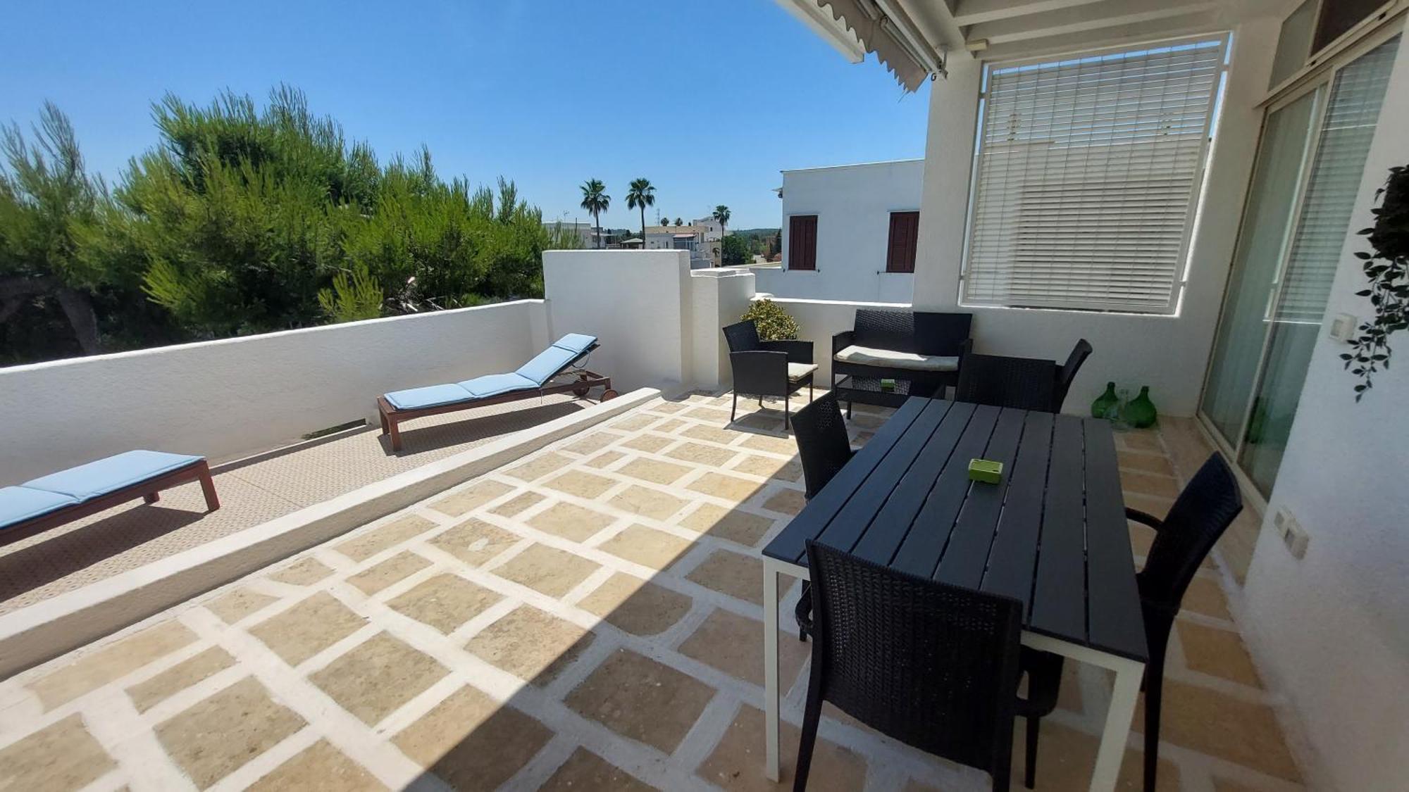 Residence Orsa Minore Gallipoli Extérieur photo