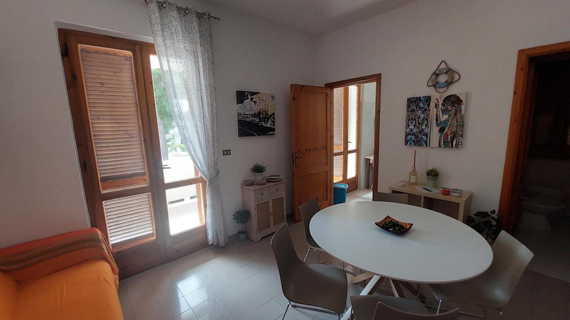 Residence Orsa Minore Gallipoli Extérieur photo