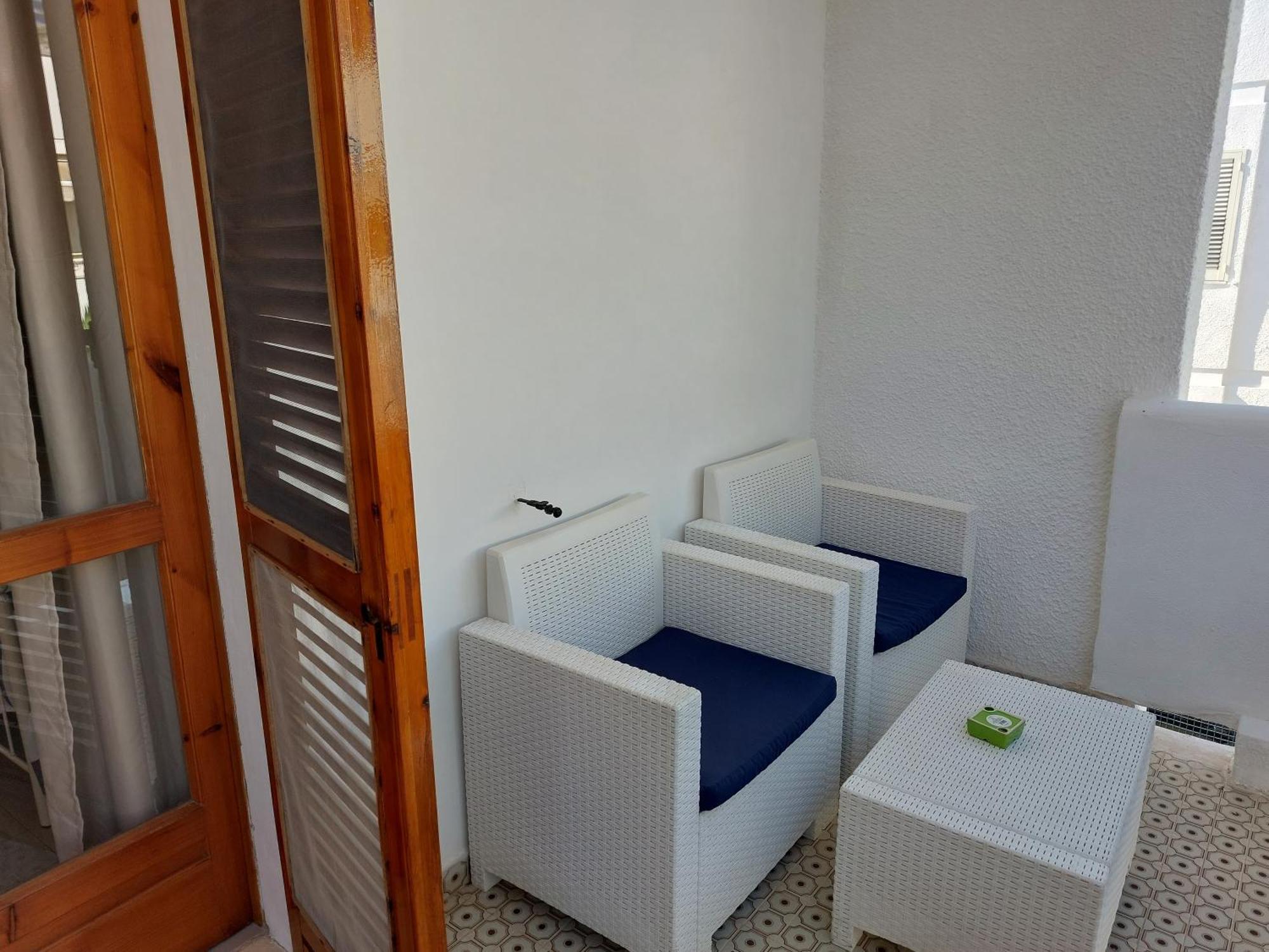 Residence Orsa Minore Gallipoli Extérieur photo