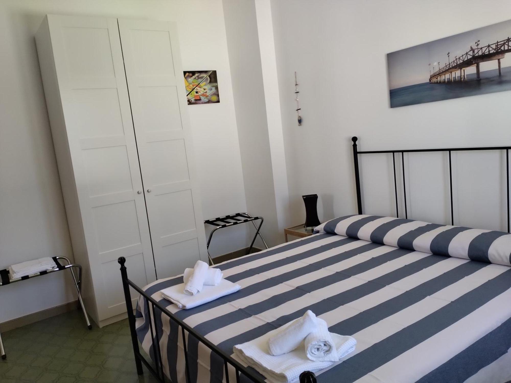 Residence Orsa Minore Gallipoli Extérieur photo