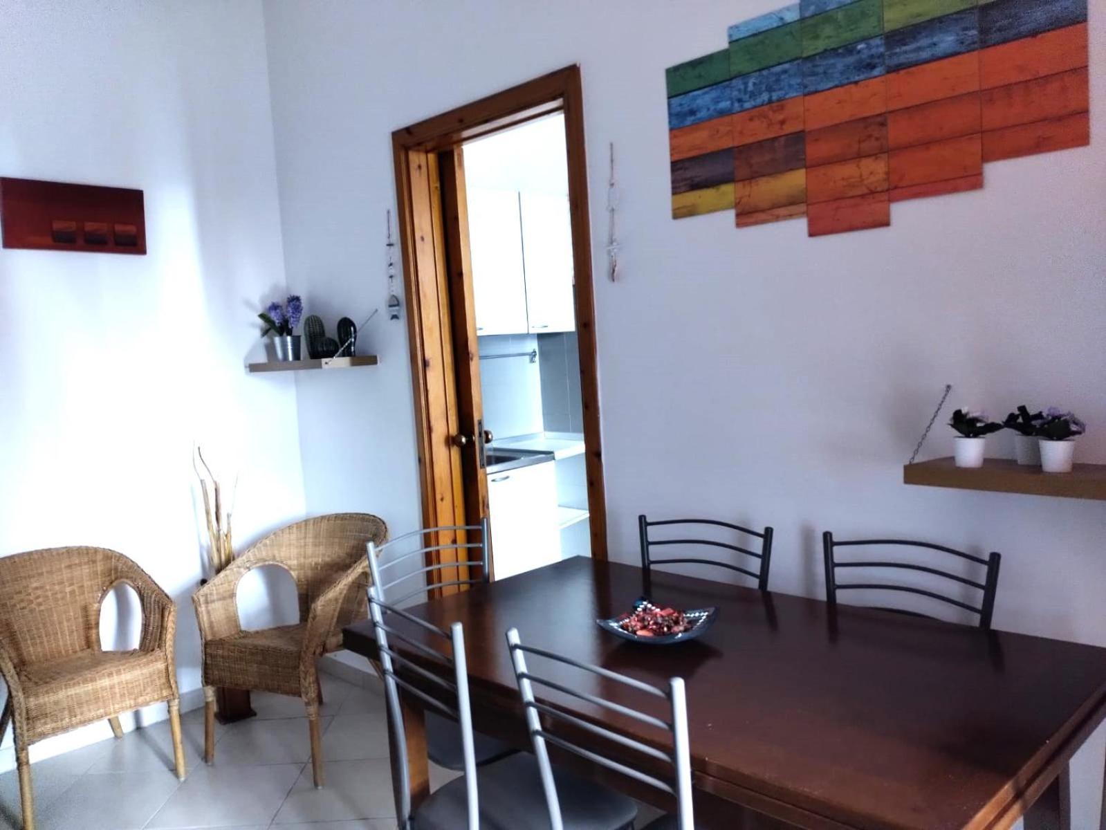 Residence Orsa Minore Gallipoli Extérieur photo