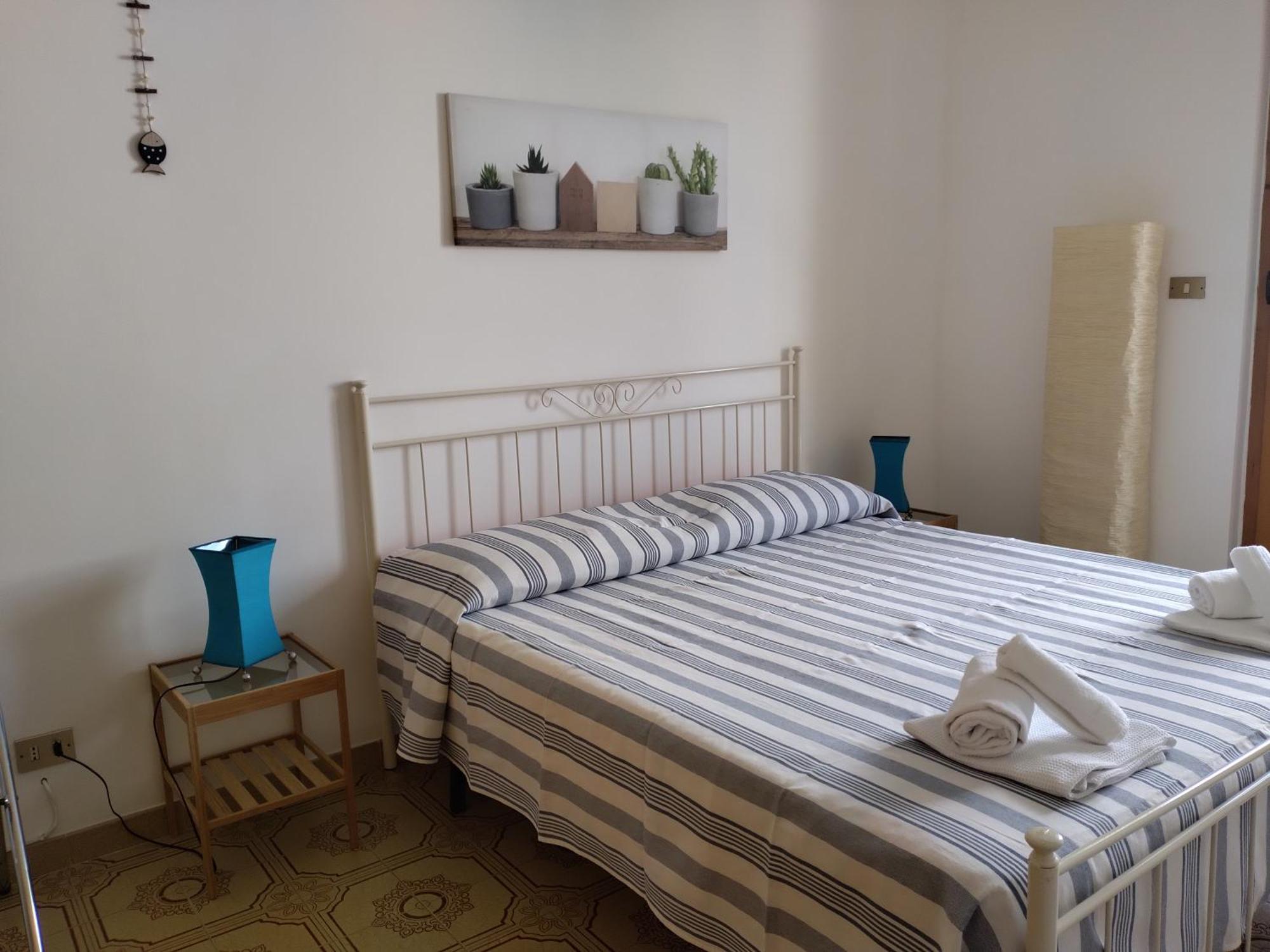 Residence Orsa Minore Gallipoli Extérieur photo