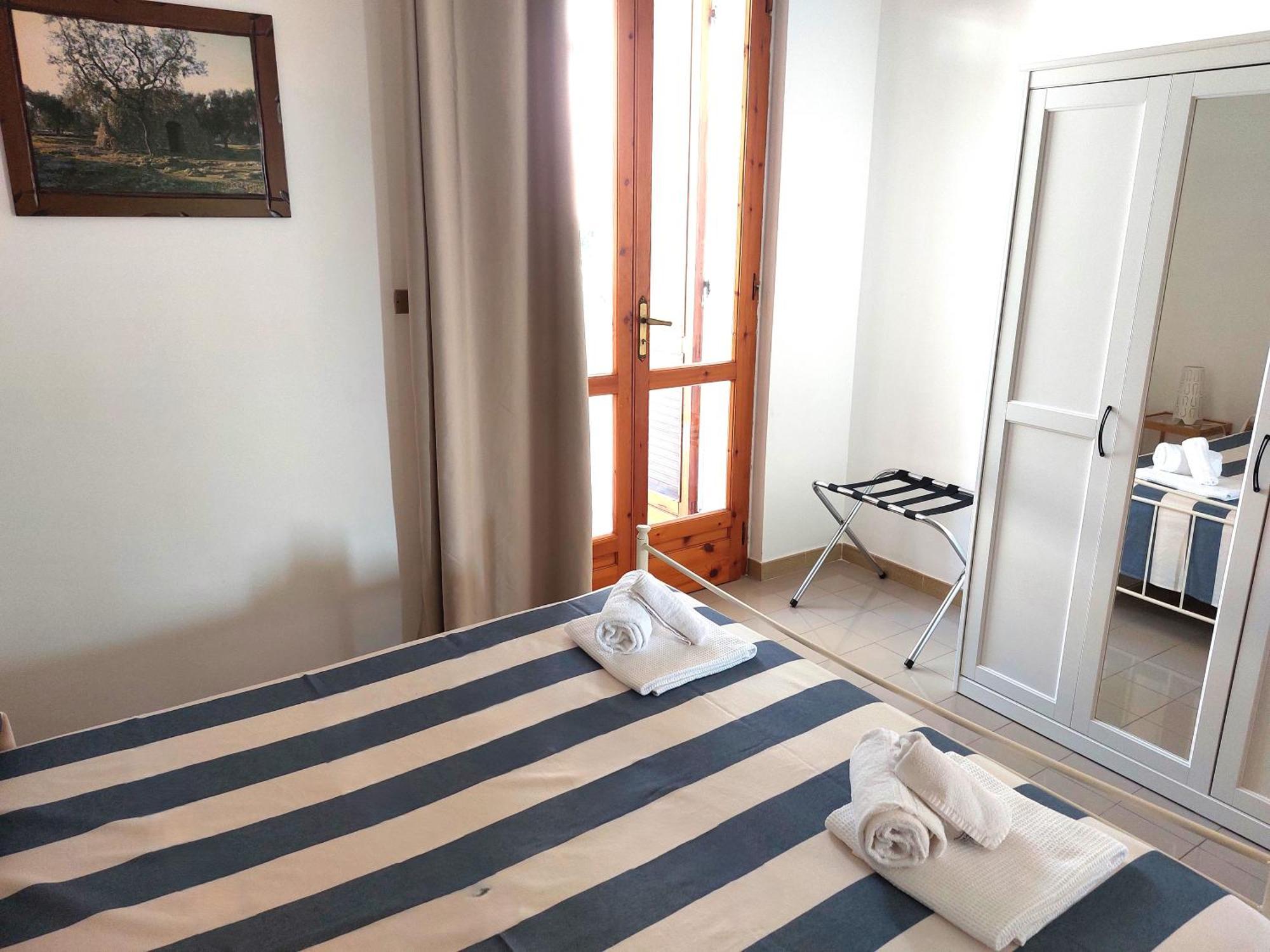 Residence Orsa Minore Gallipoli Extérieur photo