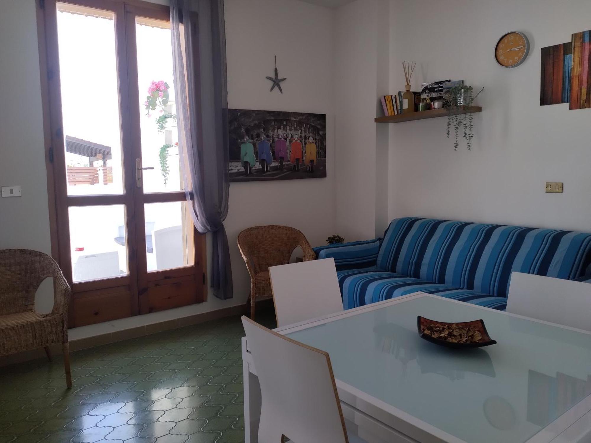 Residence Orsa Minore Gallipoli Extérieur photo
