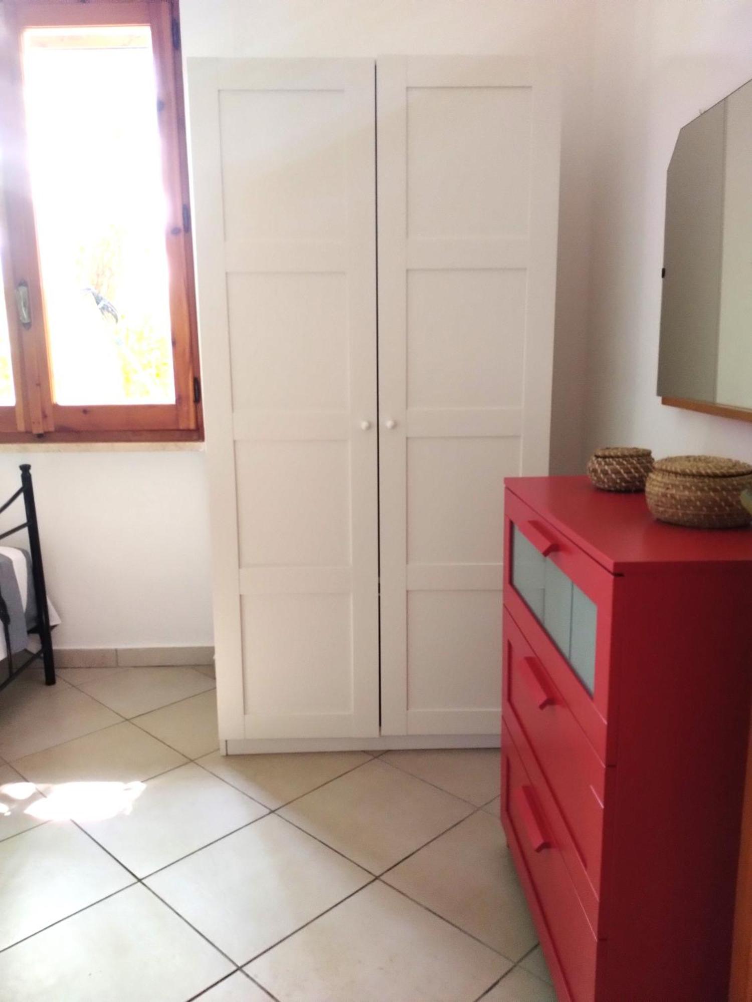 Residence Orsa Minore Gallipoli Extérieur photo