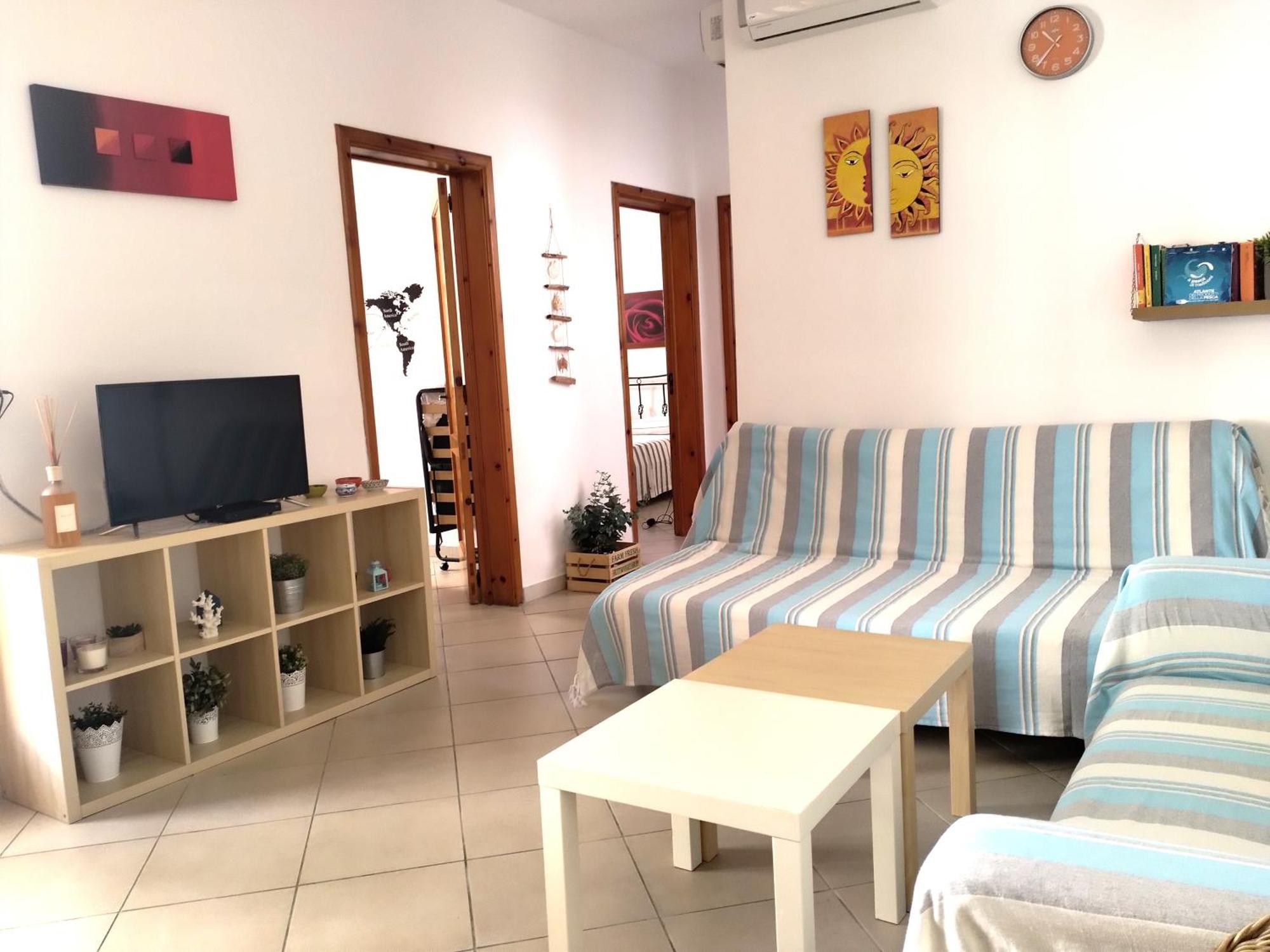 Residence Orsa Minore Gallipoli Extérieur photo