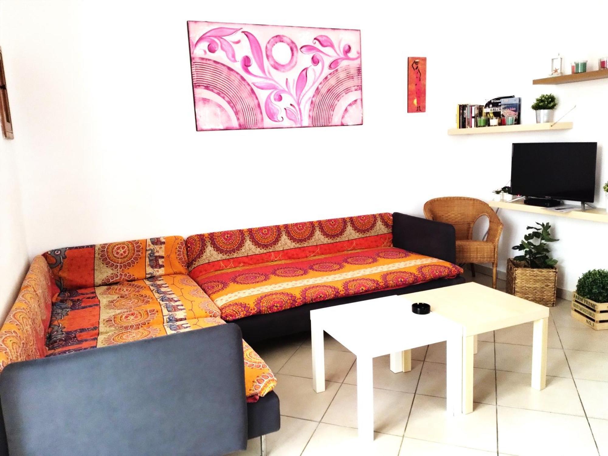 Residence Orsa Minore Gallipoli Extérieur photo