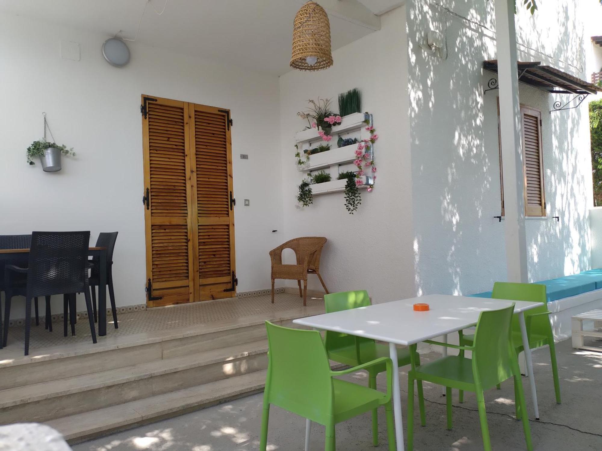 Residence Orsa Minore Gallipoli Extérieur photo