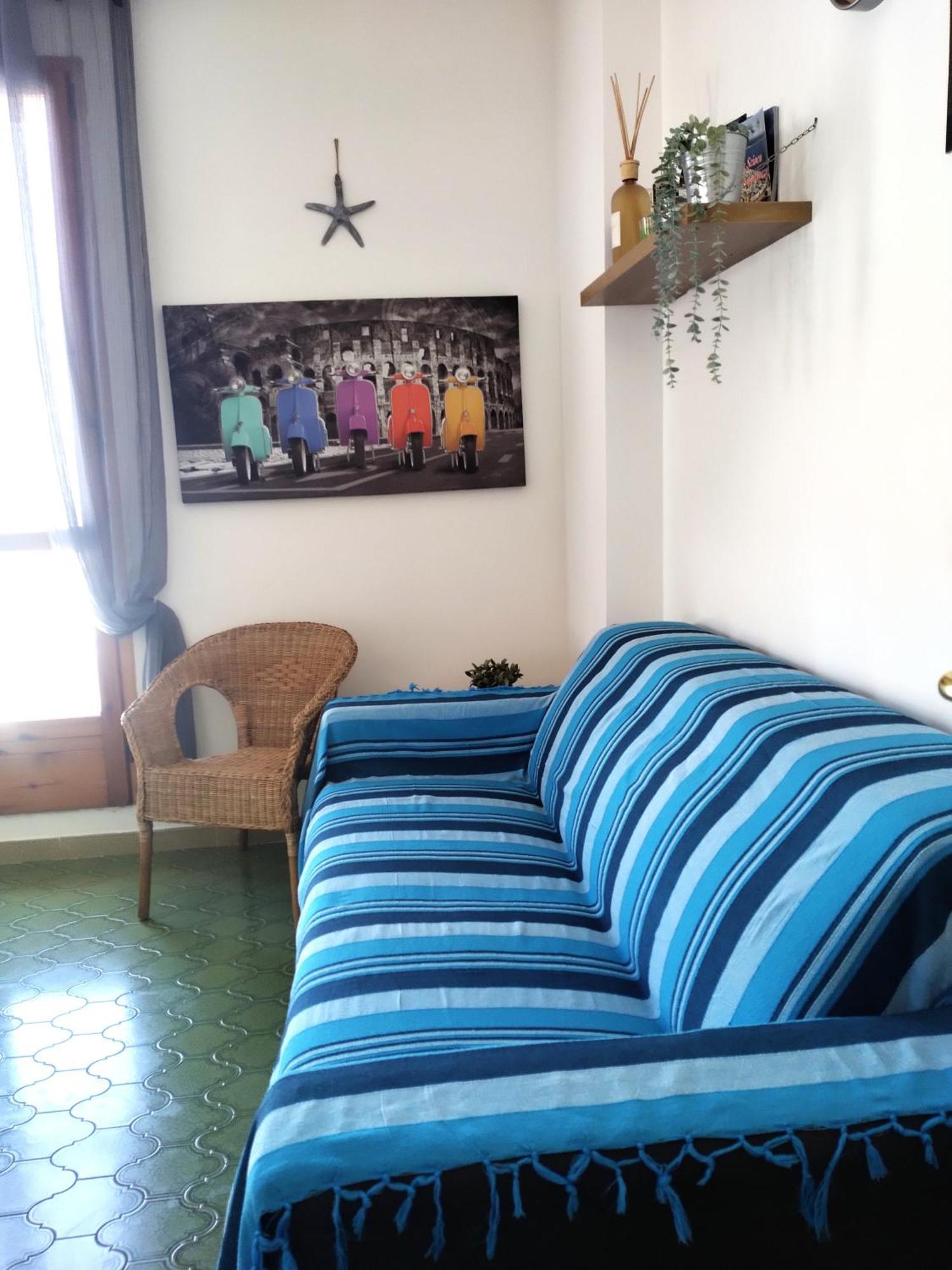 Residence Orsa Minore Gallipoli Extérieur photo