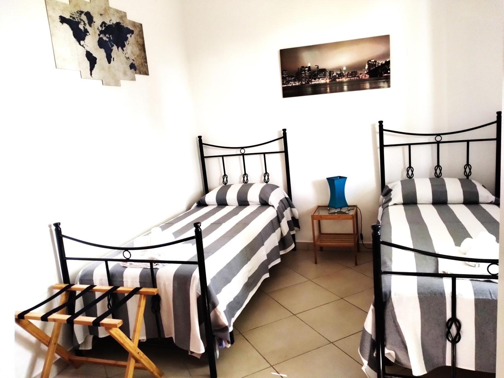 Residence Orsa Minore Gallipoli Extérieur photo