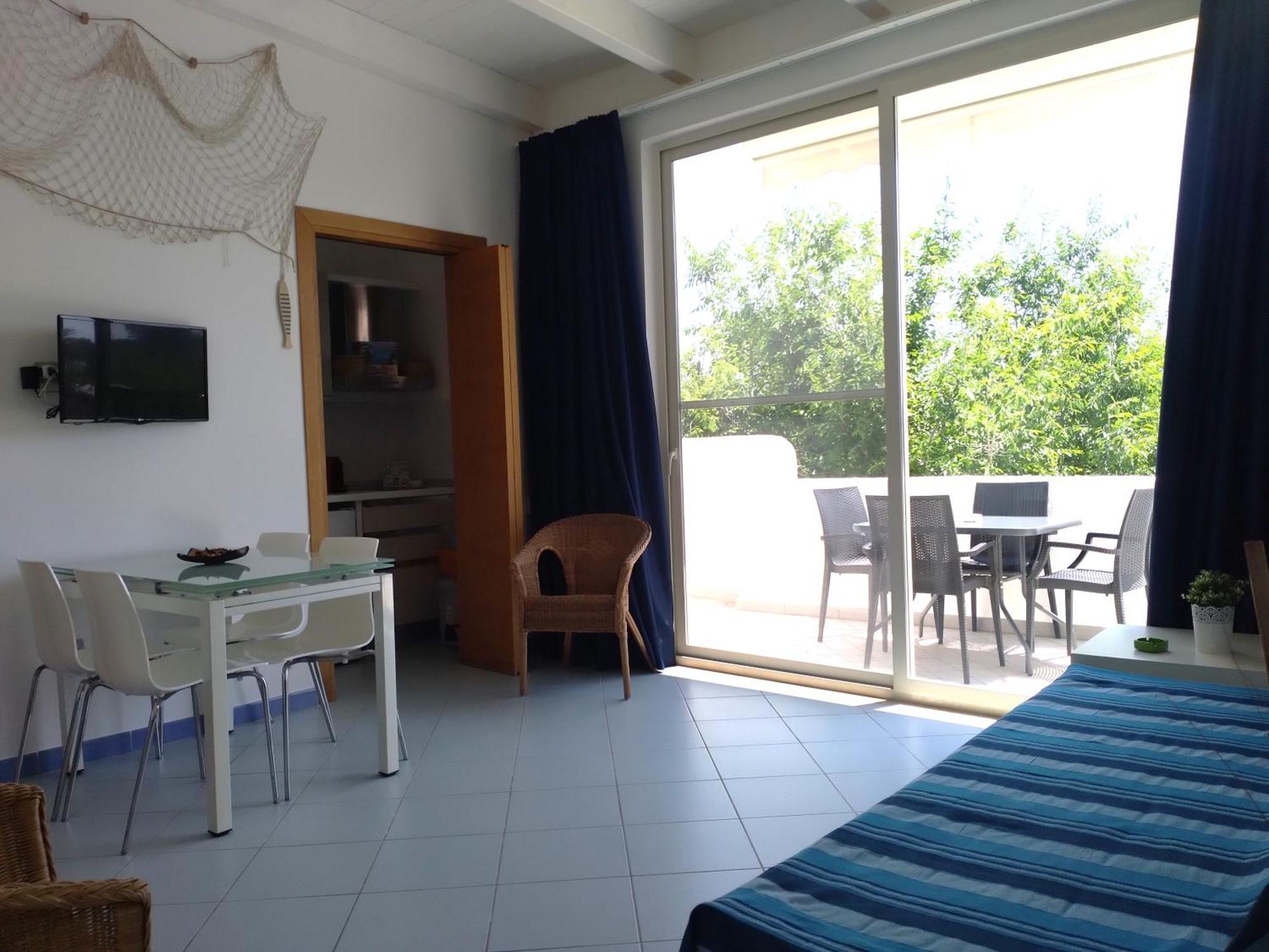 Residence Orsa Minore Gallipoli Extérieur photo
