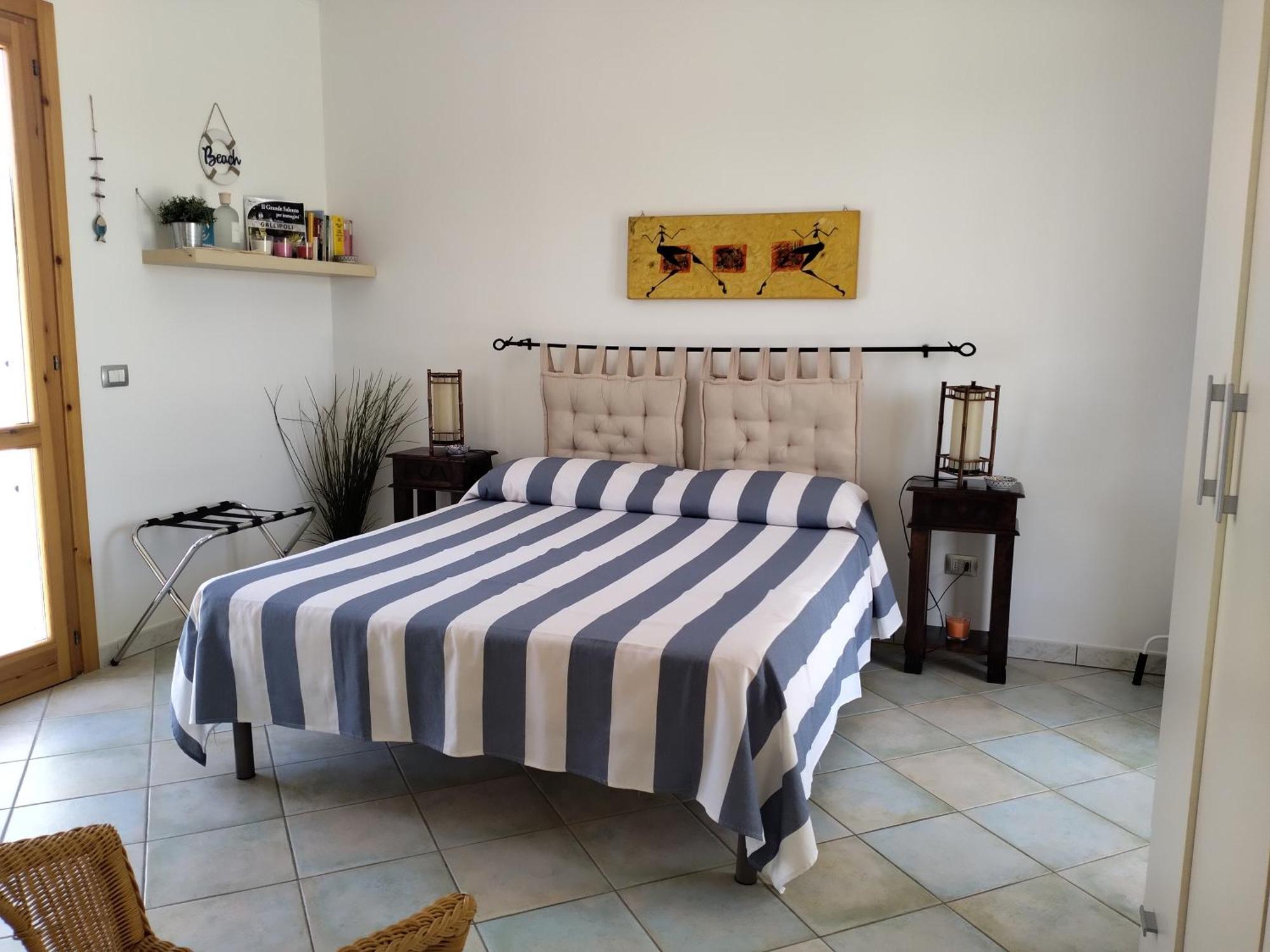 Residence Orsa Minore Gallipoli Extérieur photo