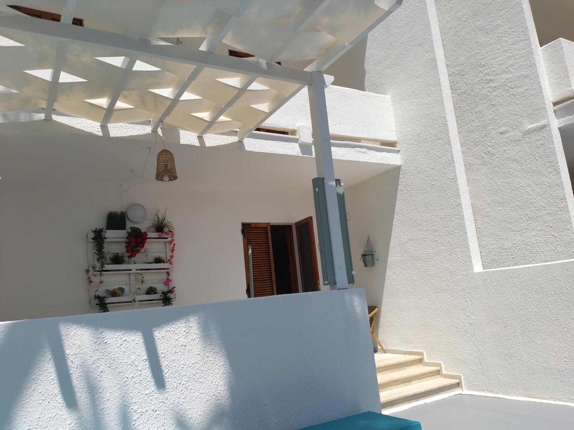 Residence Orsa Minore Gallipoli Extérieur photo