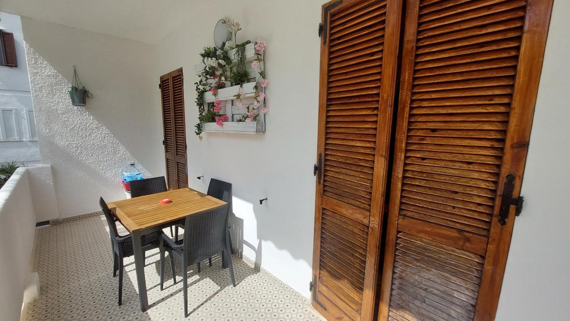 Residence Orsa Minore Gallipoli Extérieur photo