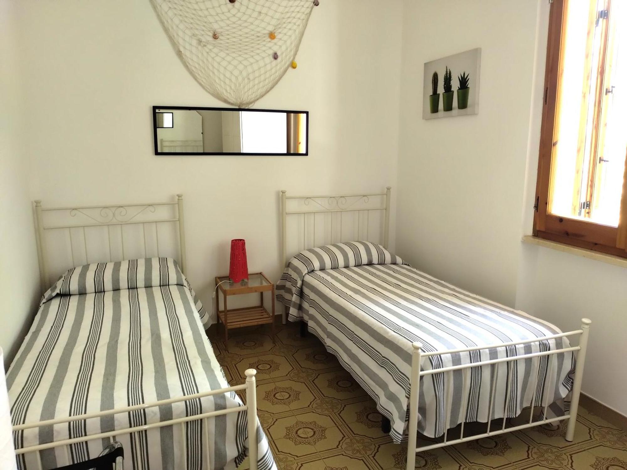 Residence Orsa Minore Gallipoli Extérieur photo