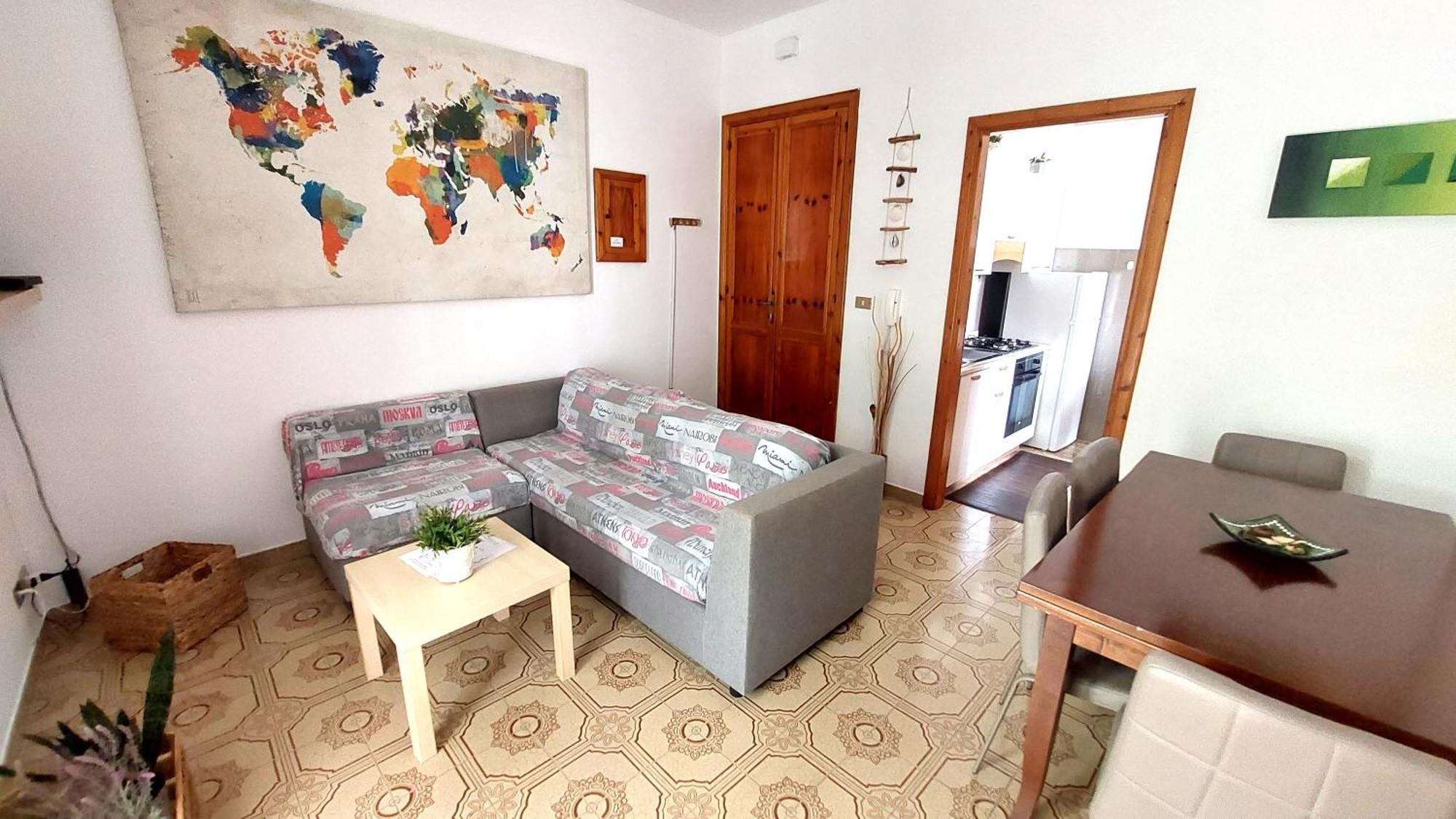 Residence Orsa Minore Gallipoli Extérieur photo