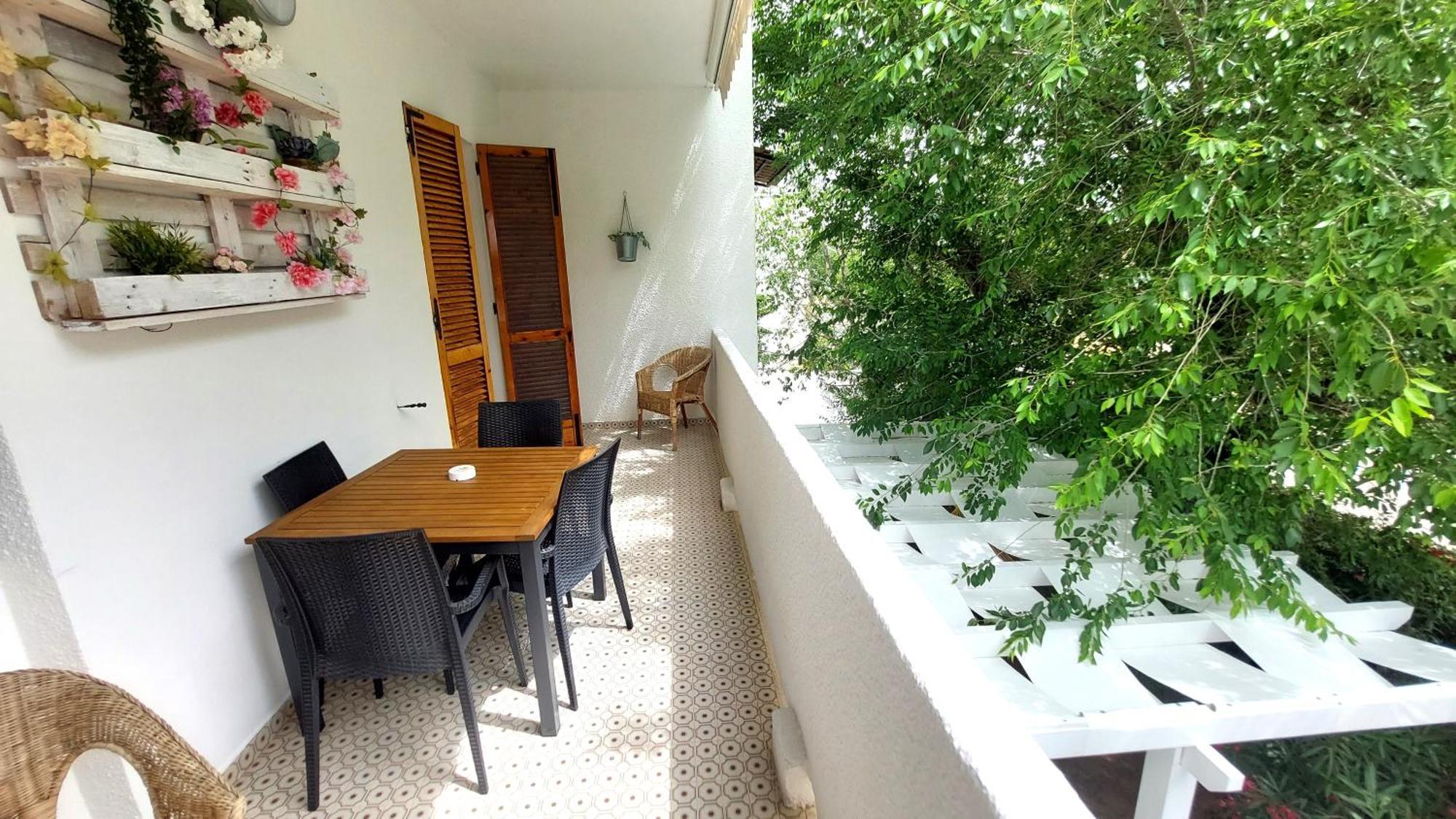 Residence Orsa Minore Gallipoli Extérieur photo