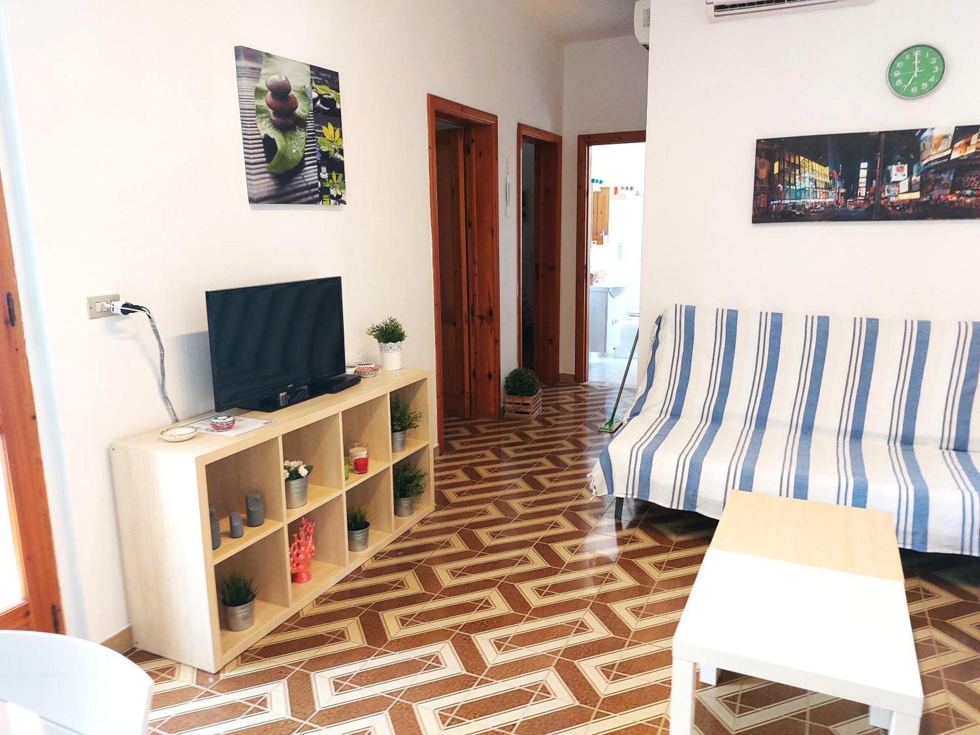 Residence Orsa Minore Gallipoli Extérieur photo