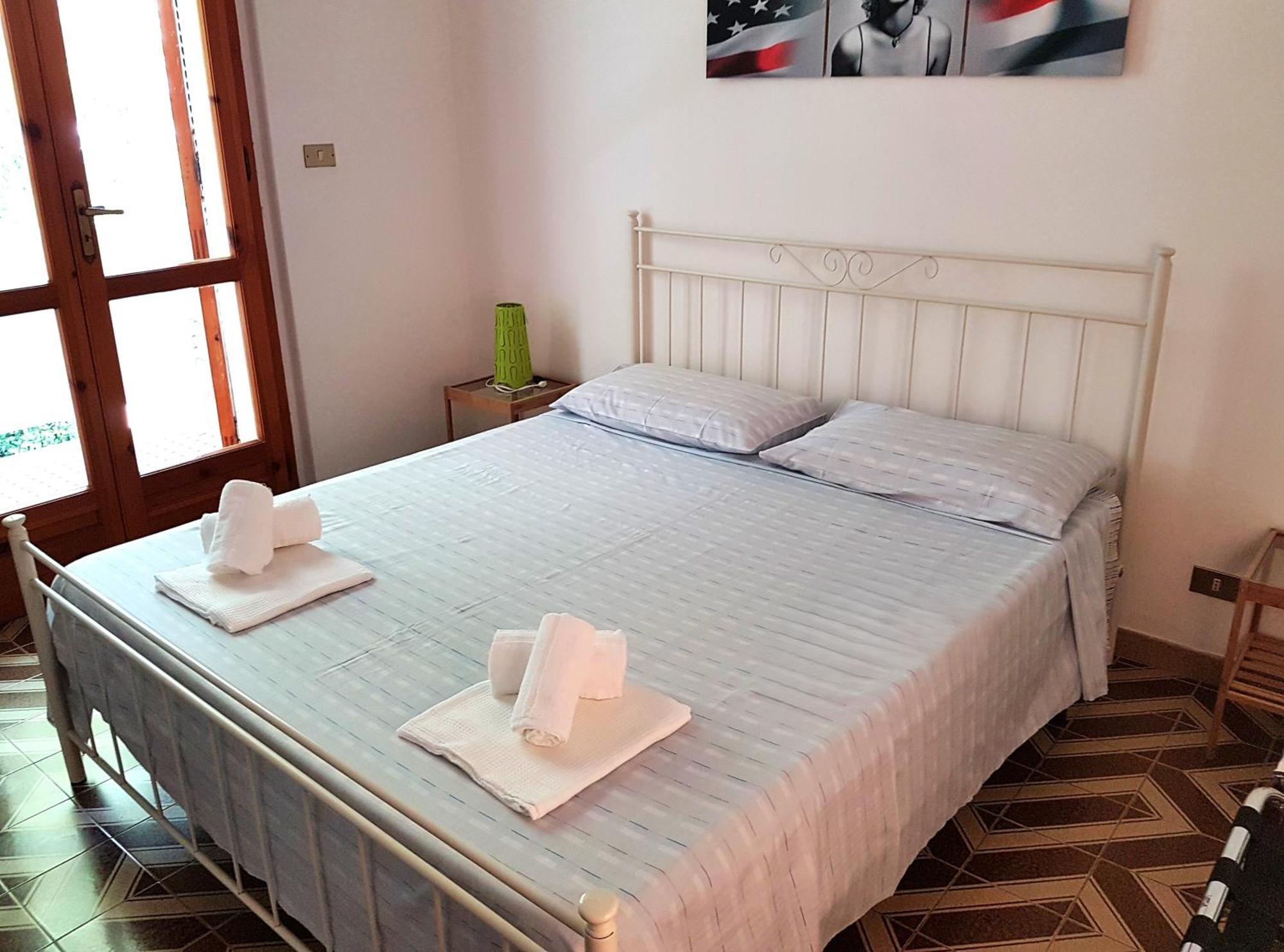 Residence Orsa Minore Gallipoli Extérieur photo